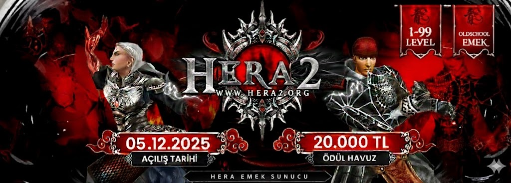 Hera2