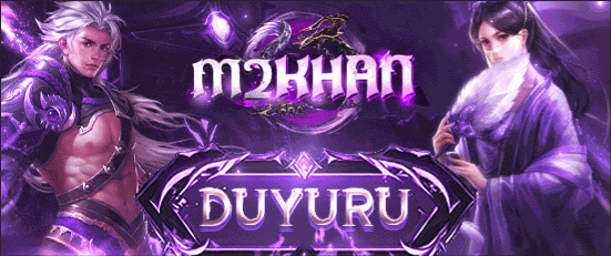 M2khan 1-105 Metin2 Pvp Server