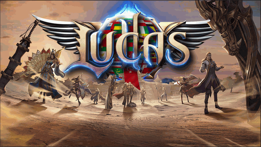 LucasMetin2 PVP SERVER