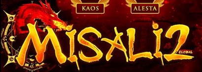Misali2 1-99 OldSchool