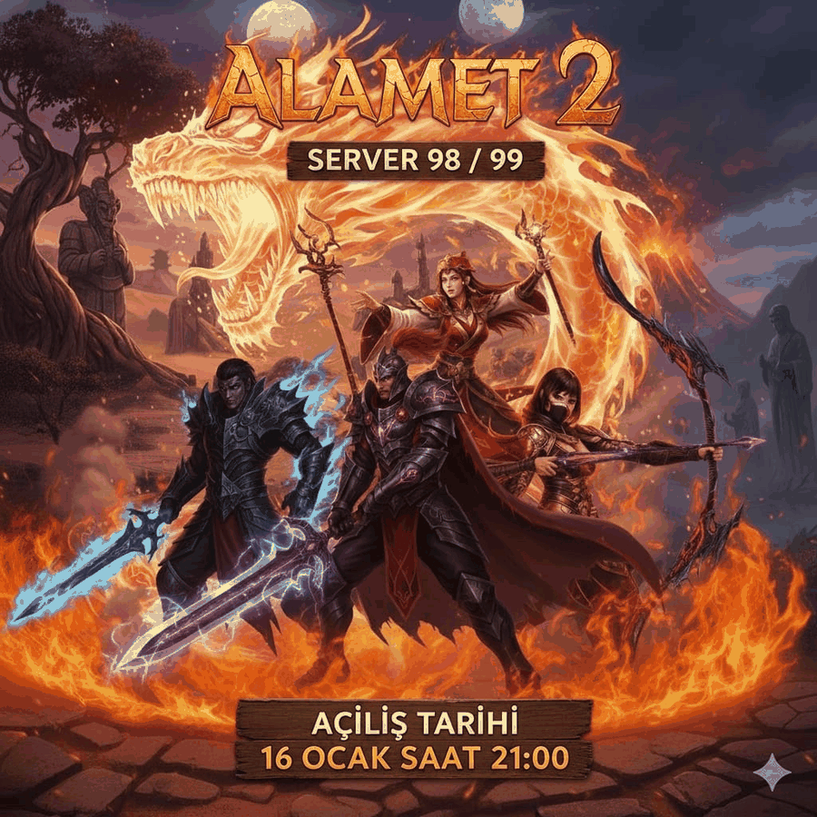 Alamet2 98-99 Vslik Server