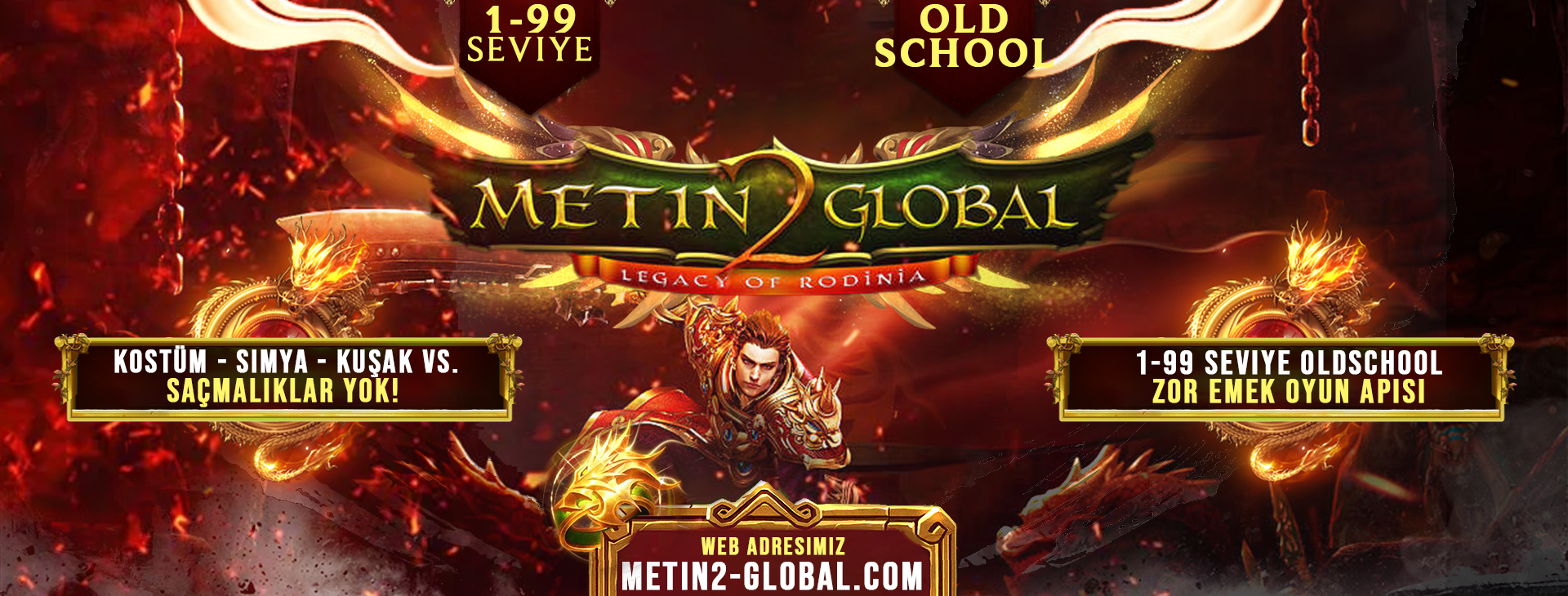 Metin2 Global