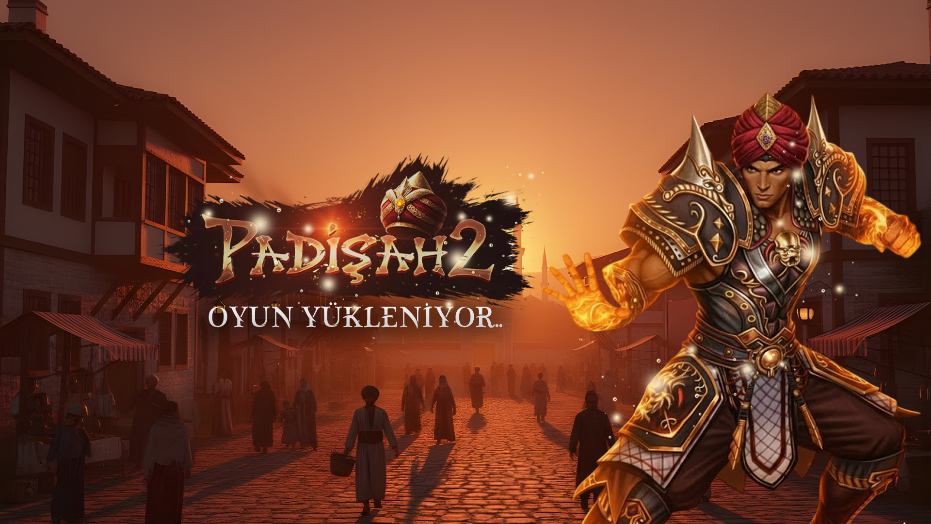 padisah2.com