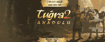 Tuğra2 1-99 HardSchool PvP SERVER