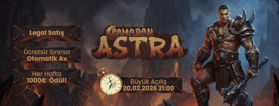 Astra2 55-120 PvP SERVER