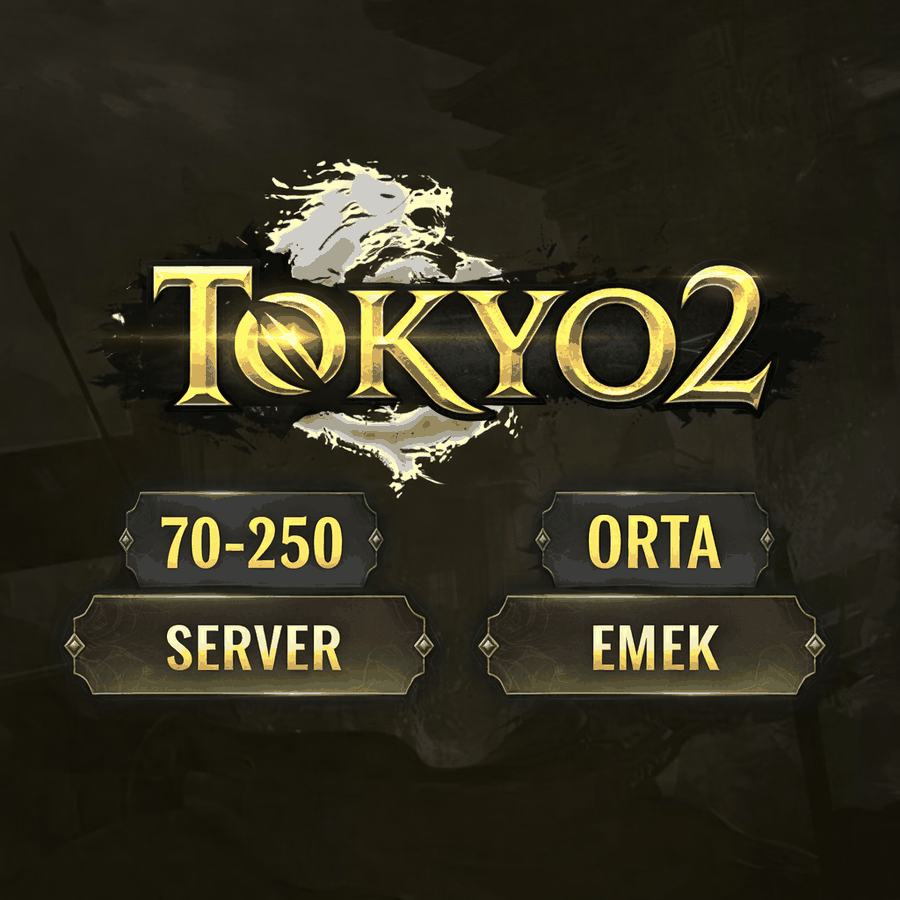 Tokyo2