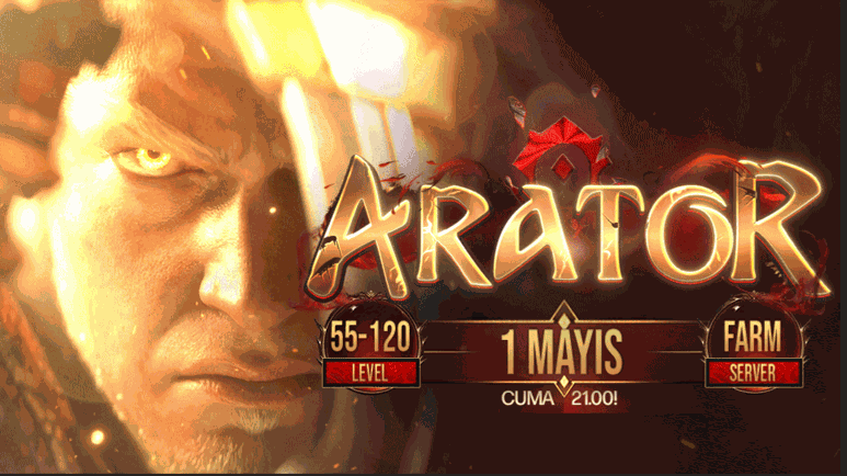 Arator2 TURALYON