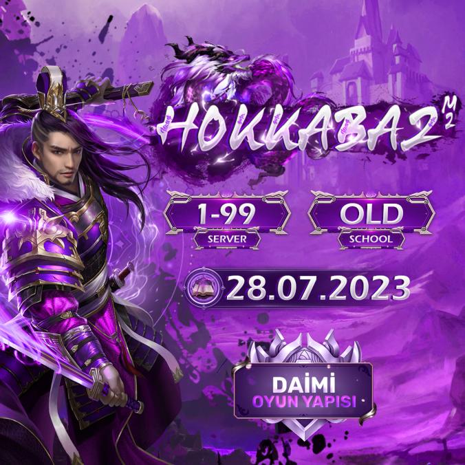 Hokkabaz2 1-99 Emek Server