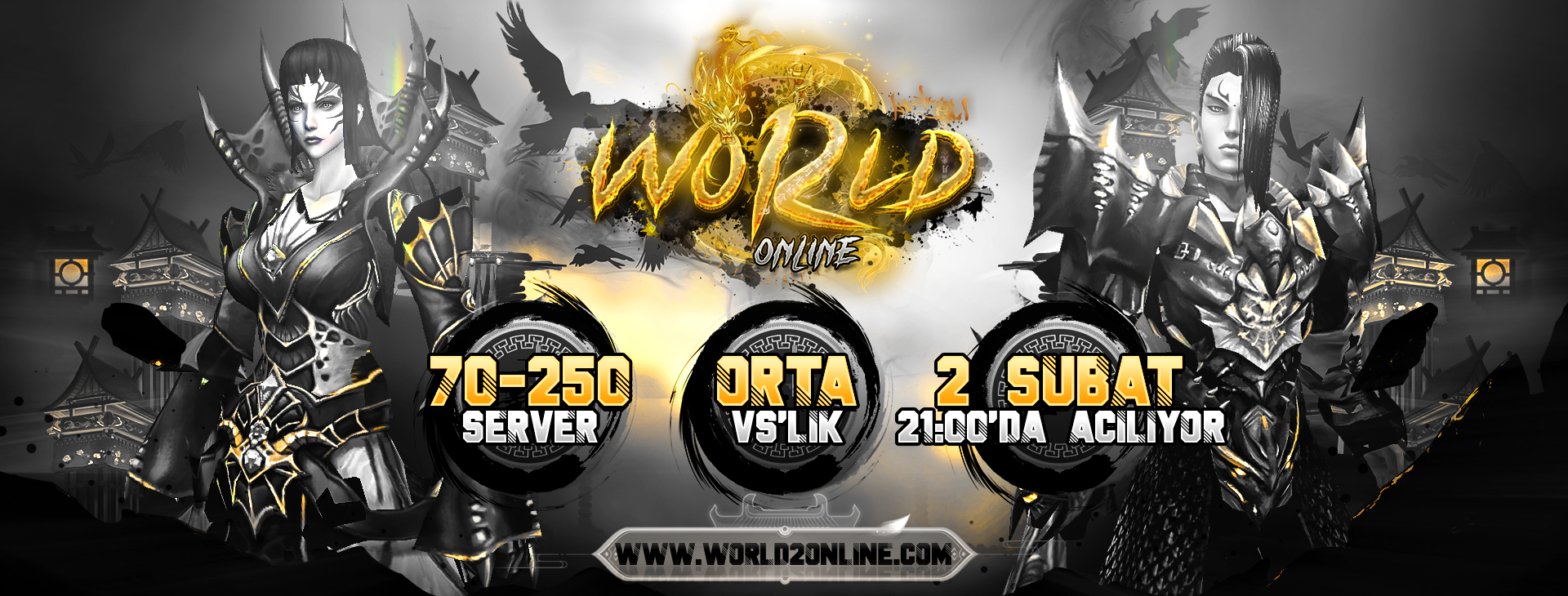 World2Online