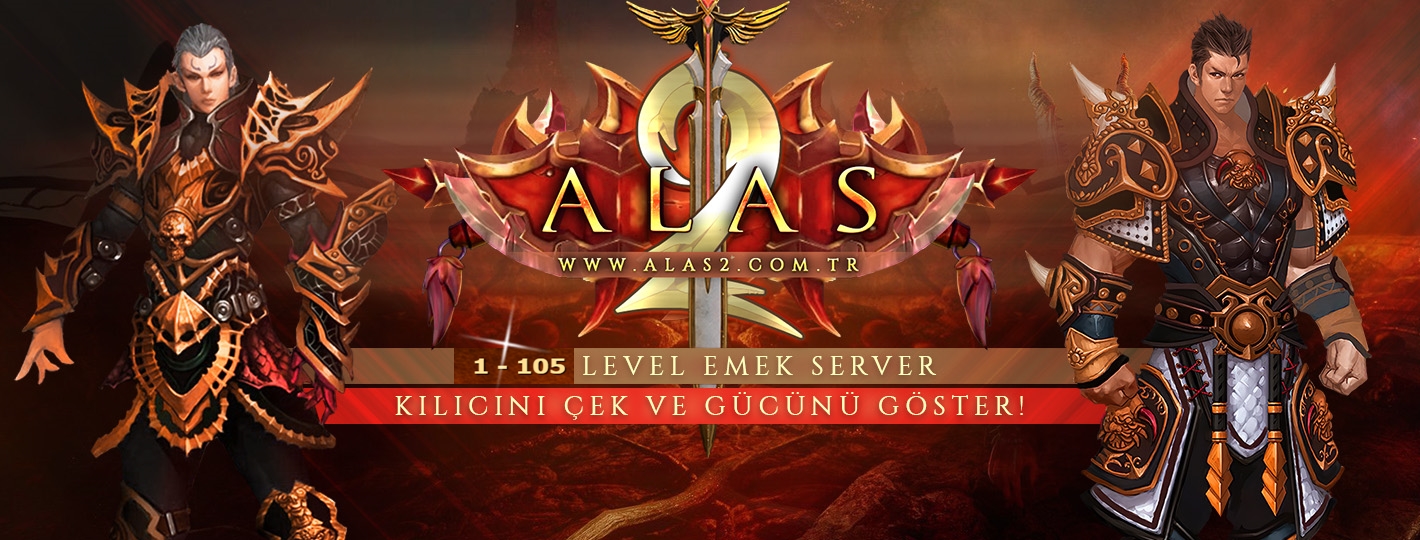 ALas2