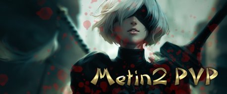 Metin2PVP.ro - PVP FUN SERVER !