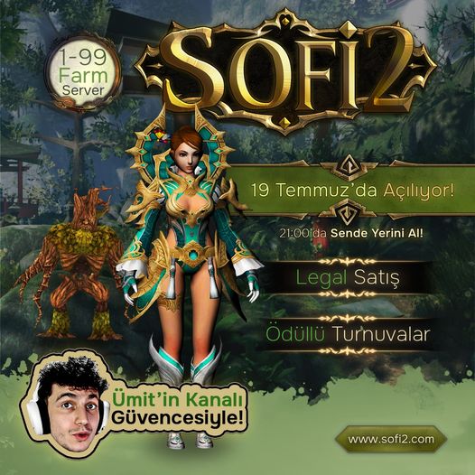 Sofi2 Anadolu