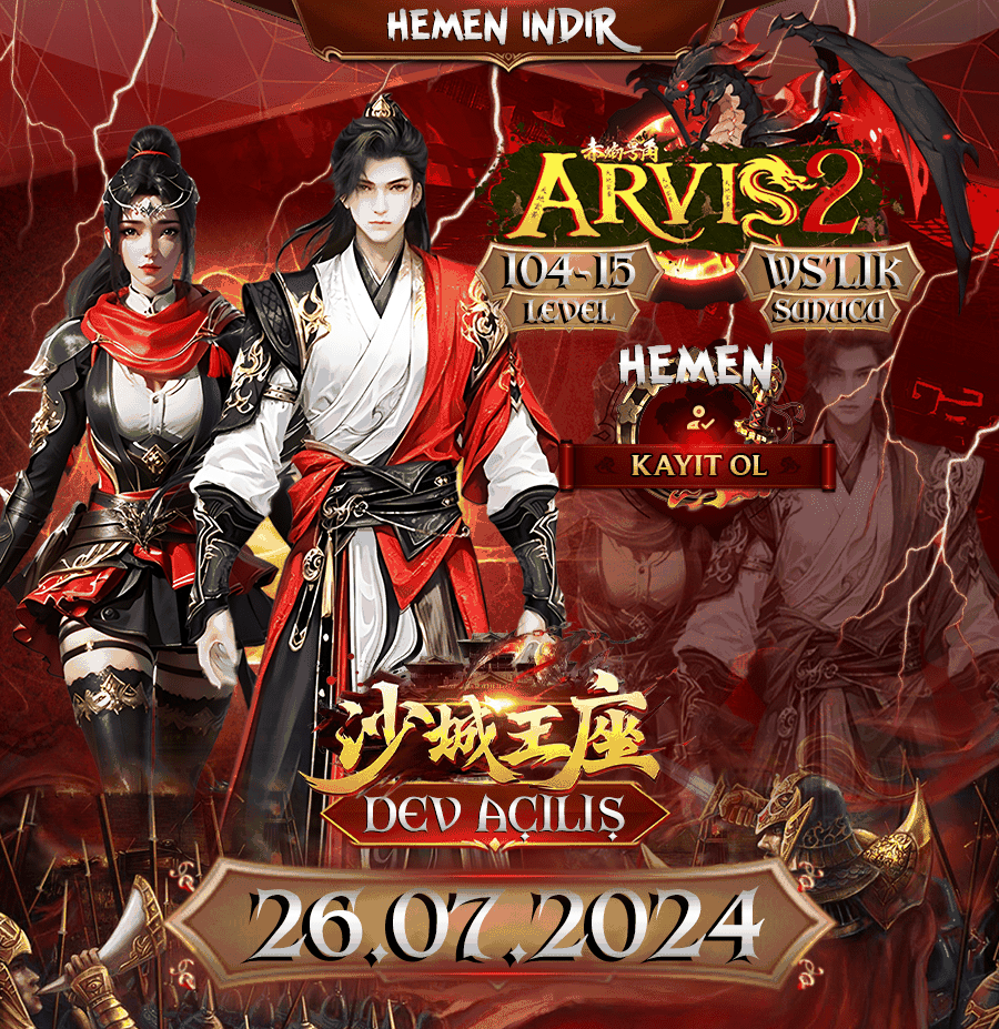 Arvis2