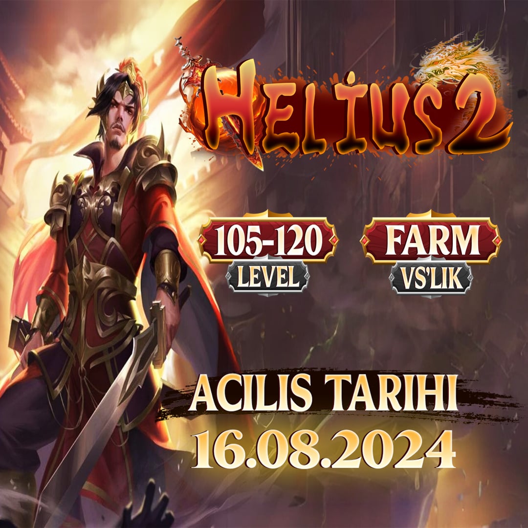 Helius Mt2