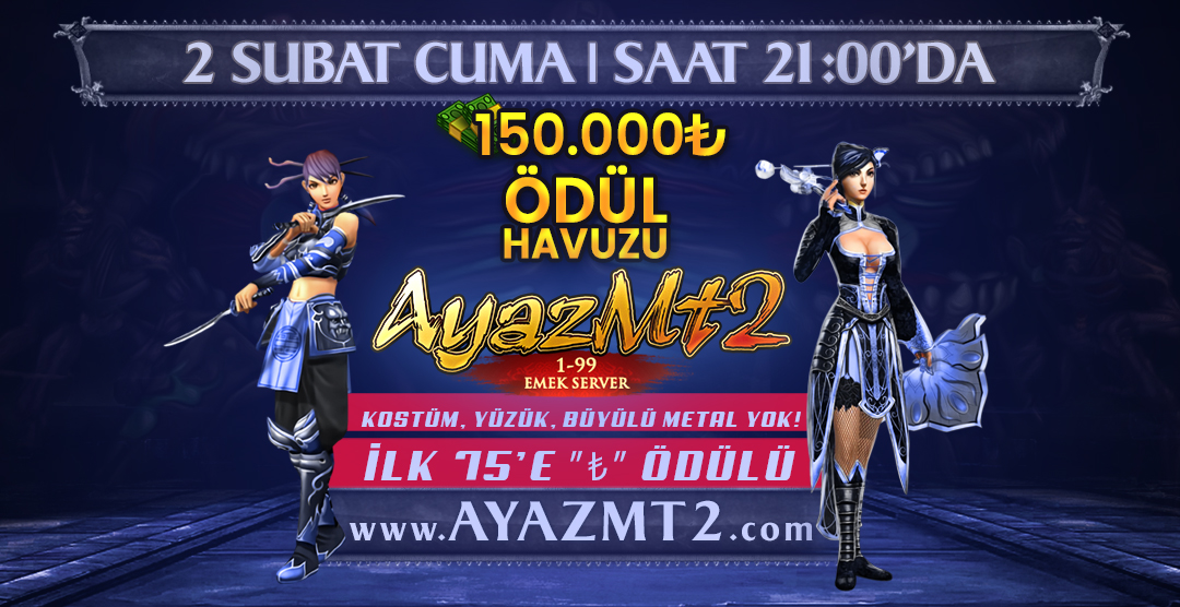 Ayaz Mt2
