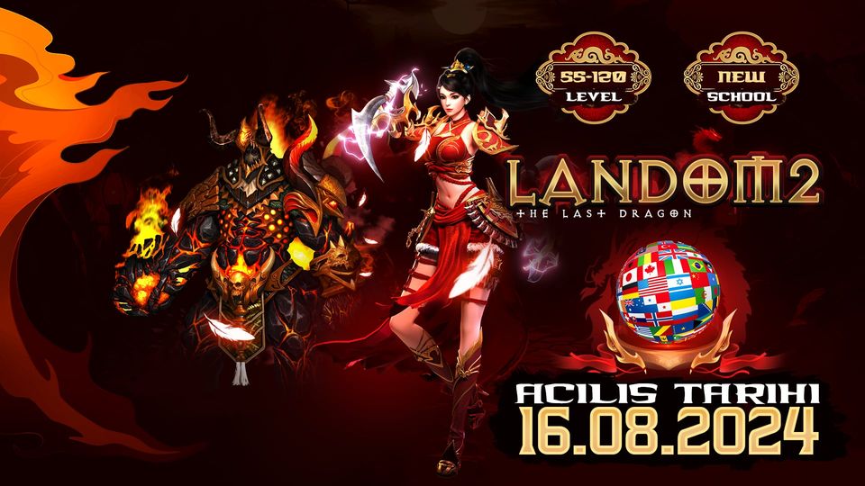 Landom2