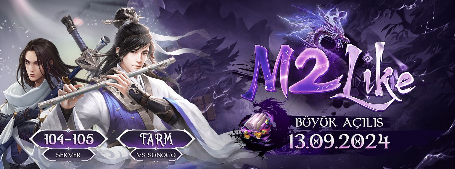 M2Like