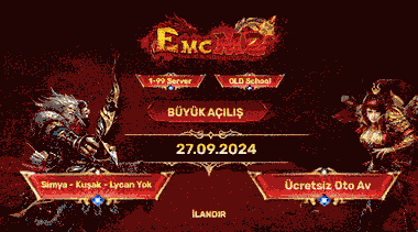 EmcMetin2
