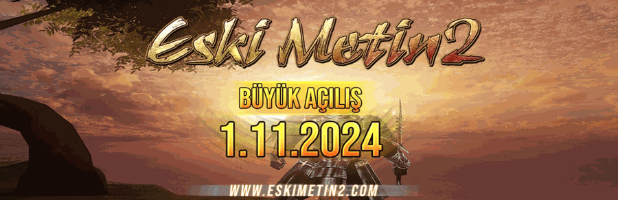 Eski Metin2