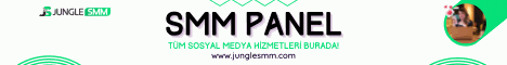 JungleSMM