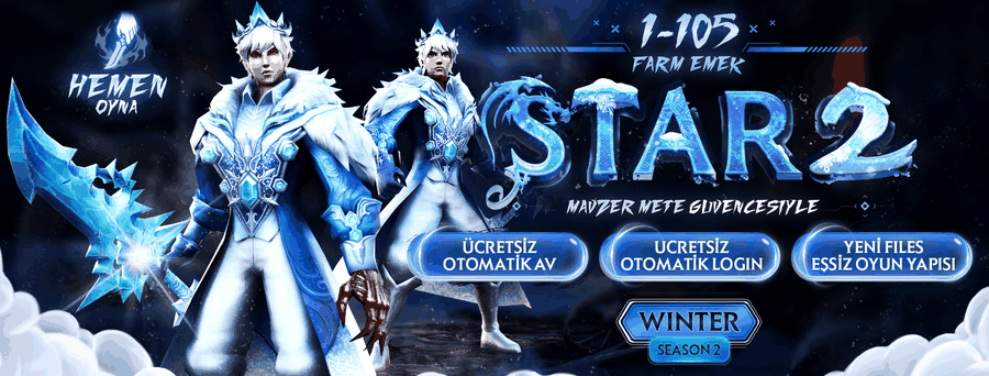 Star2 Online