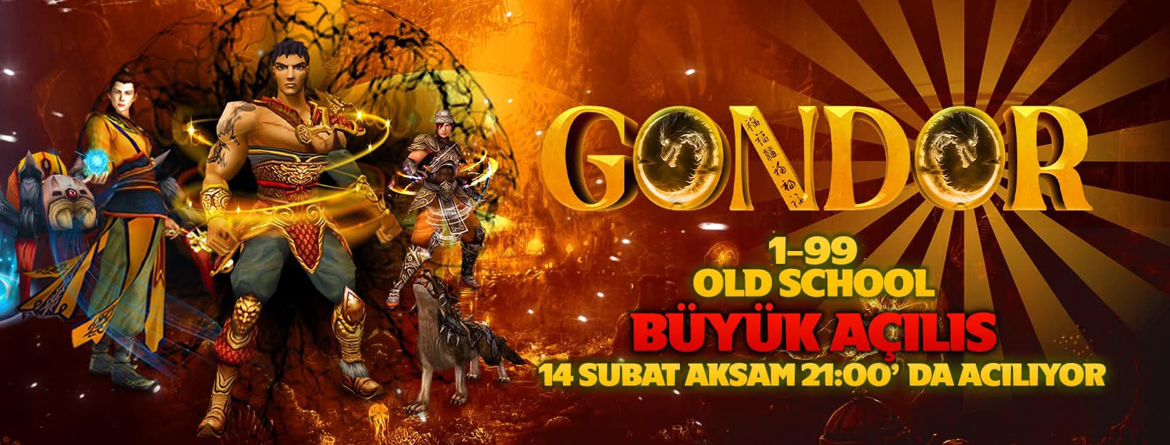 Gondor2