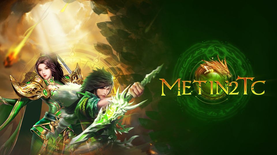 Metin2TC