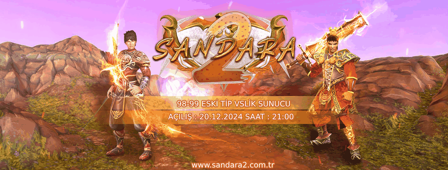 Sandara2