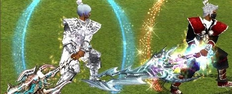 65-250 BOL DÖNÜŞÜMLÜ ORTA FARM PVP SERVER