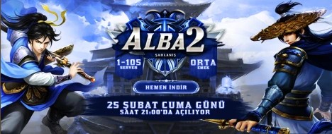 AlbaMt2