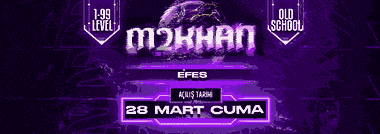 M2Khan 1-99 OldSchool