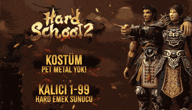 HardSchool 1-99