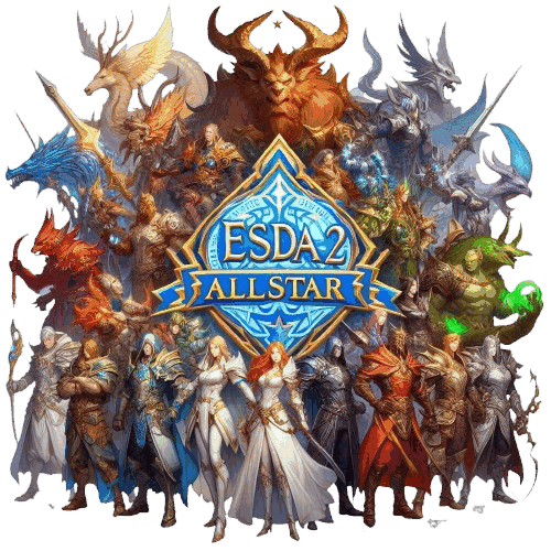 Esda2Allstar