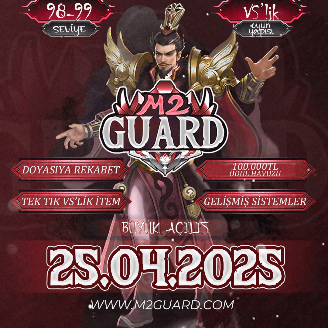 M2Guard