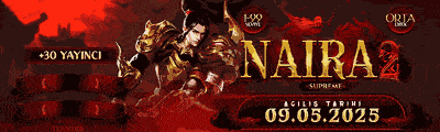 Naira2 1-99 PVP SERVER