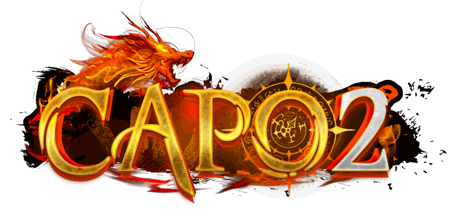 Capo2 98-99 VSLİK PVP SERVER !