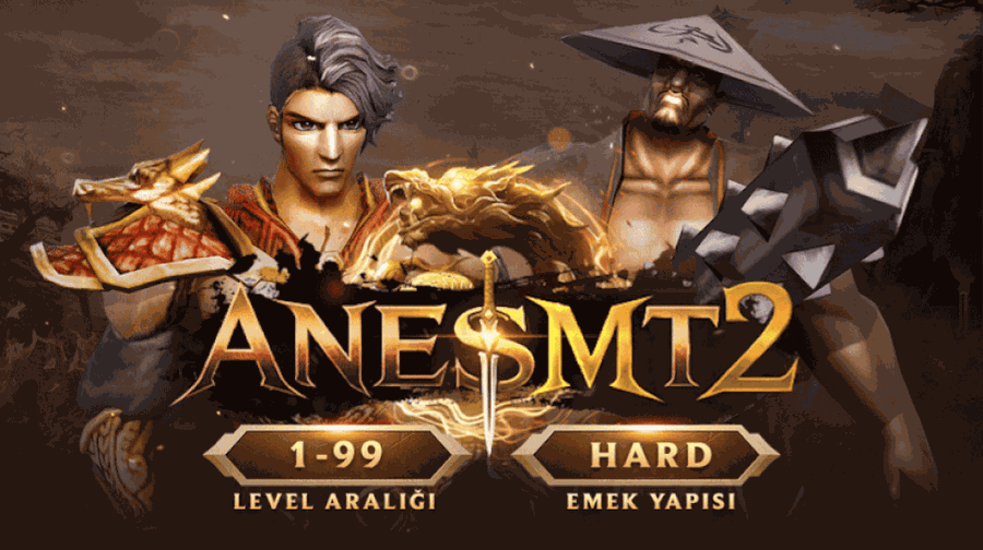 AnesMt2 1-99 PVP SERVER