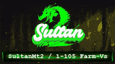 🟢 1-105 SultanMt2 Ücretsiz Oto Av 🟢 01 Ağustos