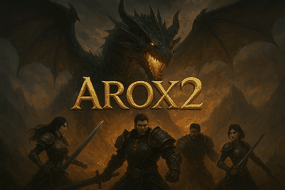 Arox2