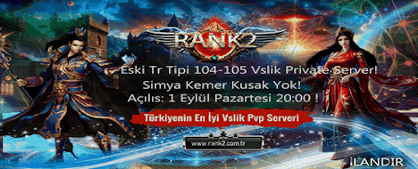 Rank2