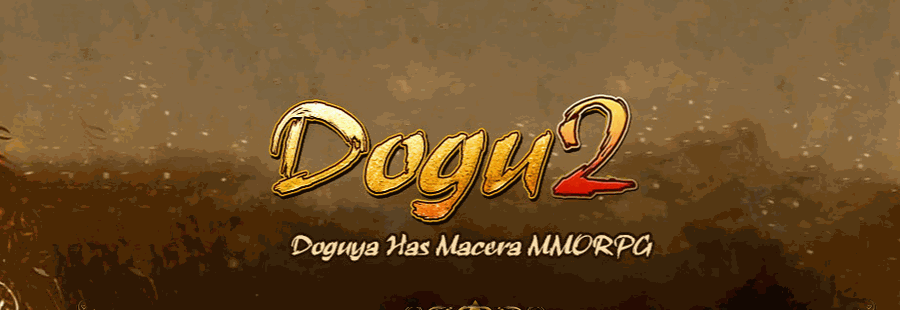 Dogu2 1-99 HardSchool Server